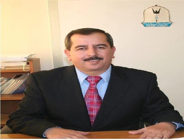الدكتور محمد تركي بني سلامه … ثقافه واسعه وسمعه طيبه