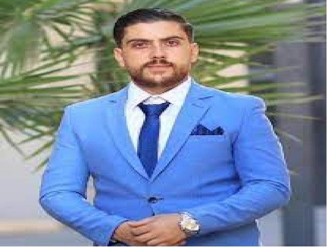 الدكتور اركان احمد حسين عنانزه ..لكل مجتهد نصيب