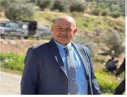 الشيخ أحمد قريشات ..تاريخ ناصع في دعم المبادرات