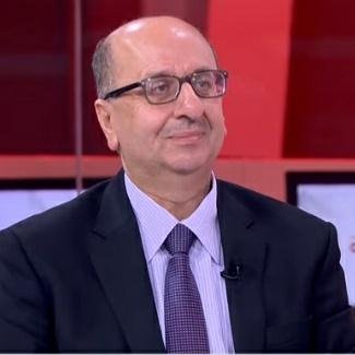 معالي سميح المعايطه “..الرجل المناسب في المكان المناسب