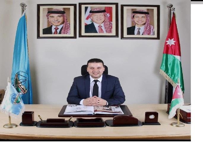 “الصفوري” تبوأ المراتب الاكاديمية في الاعلام بجدارة واستحقاق .