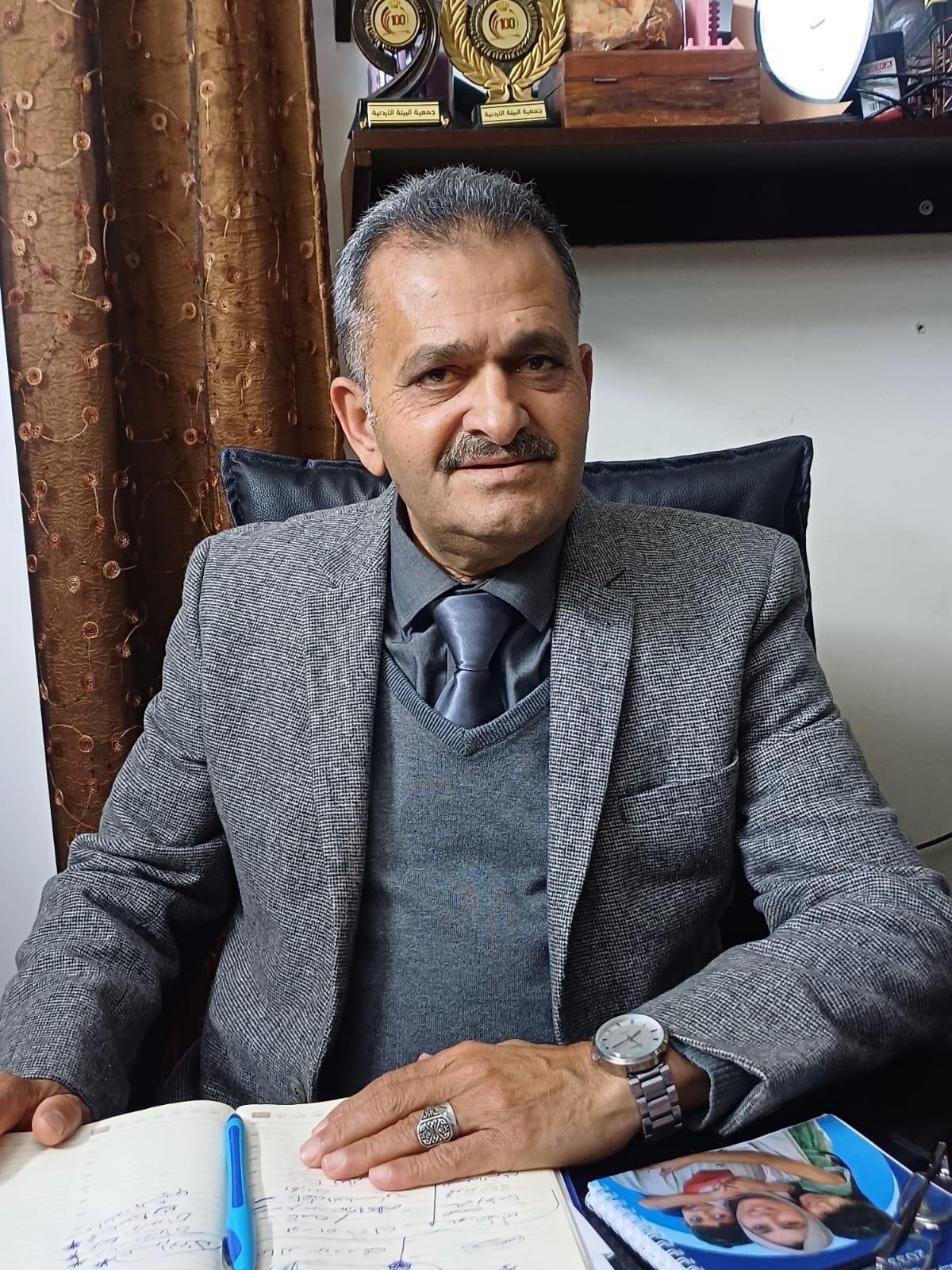 فريحات يكتب:الانباط..20 عاما من العطاء والتميز الاعلامي .