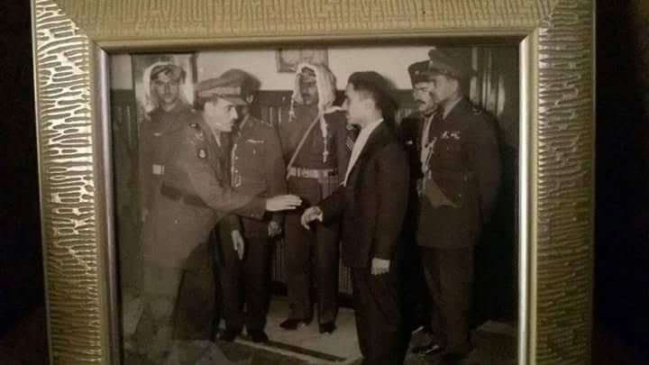الفريحات: من ميادين الجيش إلى ذاكرة الناس والوفاء