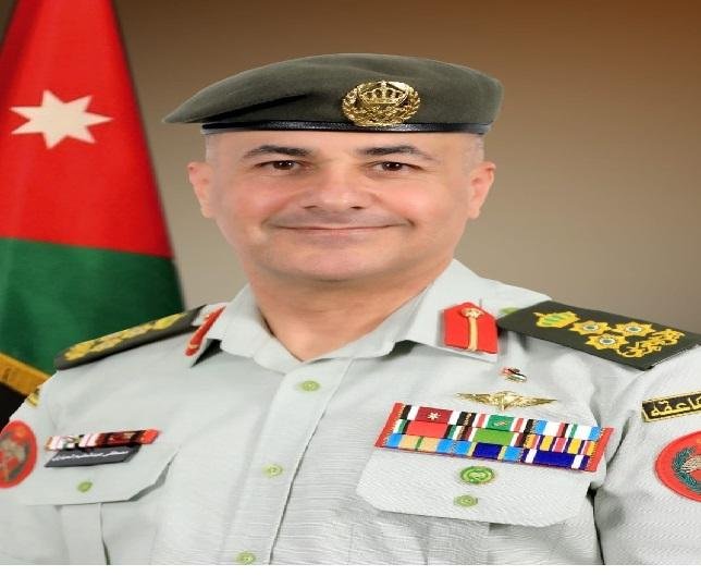 الحياري :إعادة خدمة العلم “مشروع وطني برؤية ملكية يعيد ربط الشباب الاردني بالهوية وتحمل المسؤولية” 