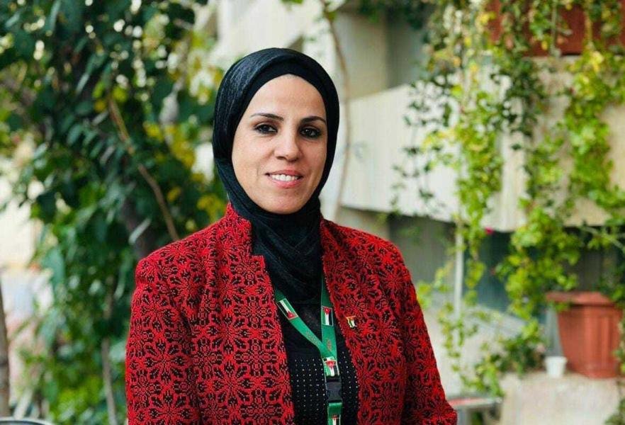 العنانزة تكتب : “اليرموك” نموذج وطني في تقدير الشهداء … وشيرين أبو عاقلة مثالا