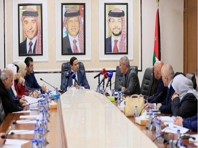 “الطاقة النيابية” تشرع بمناقشة قانون الغاز لسنة 2025