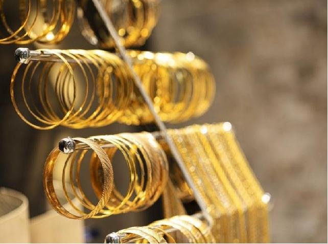 91.50 دينارا سعر الذهب عيار 21 في الأردن