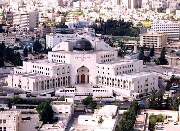 إغلاق مركز خدمات العدل في قصر العدل بدءا من الخميس