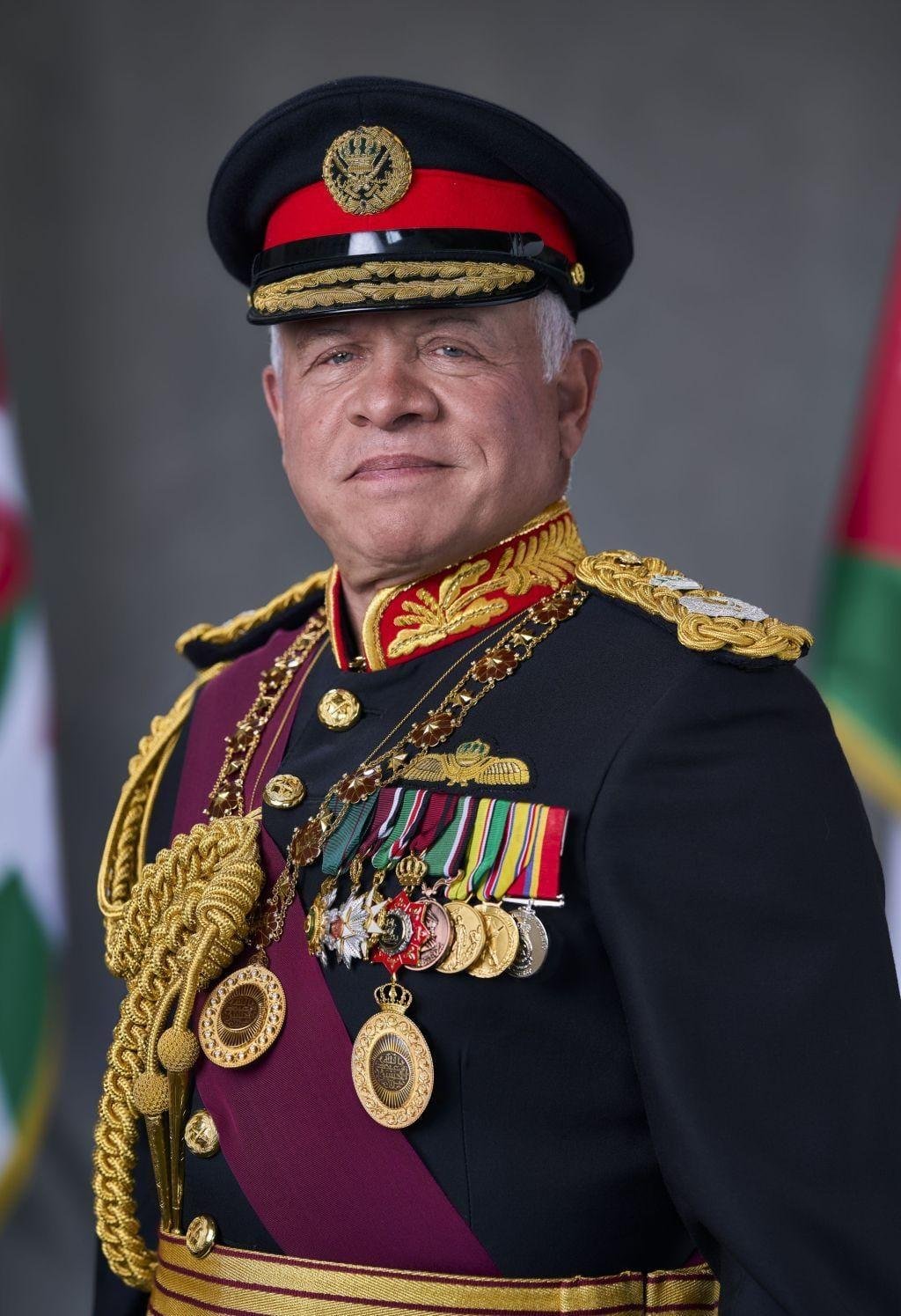اتحاد الجمعيات الخيرية في اربد يهنئ الملك بعيد ميلاده