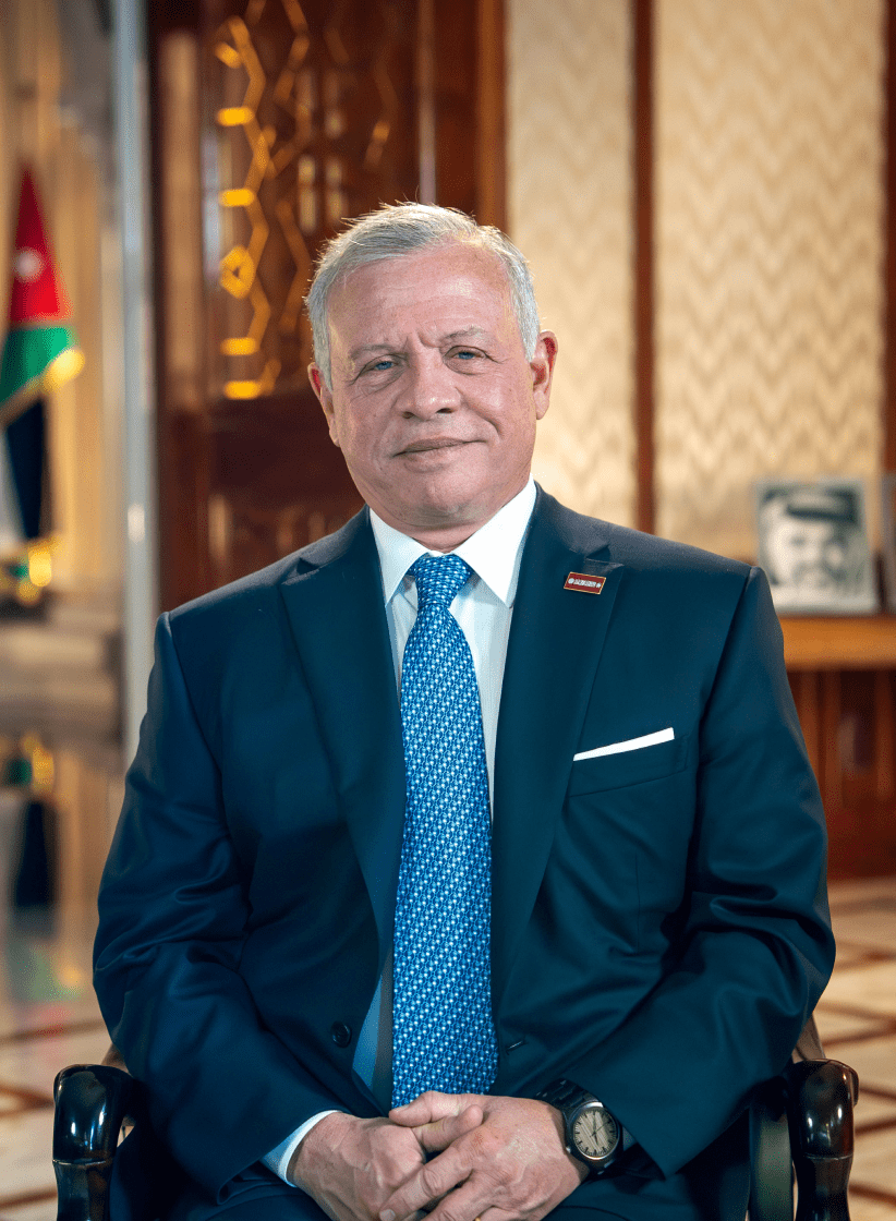 الشمايلة: عيد ميلاد الملك مناسبة وطنية تجسد معاني الفخر والاعتزاز