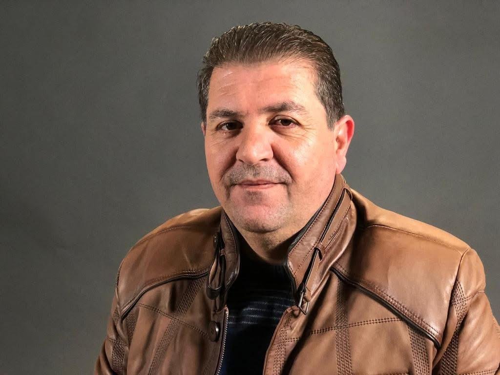 مصطفى ريالات يقدم استقالته من رئاسة تحرير «الدستور»