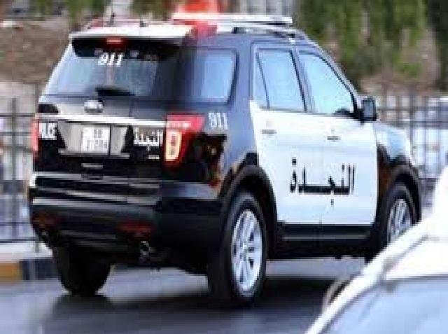 وفاة مطلوب وإصابة رجل أمن أثناء مداهمة أمنية