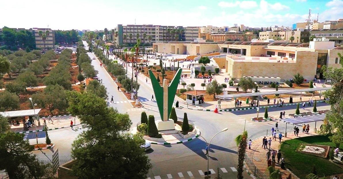اليرموك: قروض ومساعدات لـ 300 طالب بقيمة 100 ألف دينار
