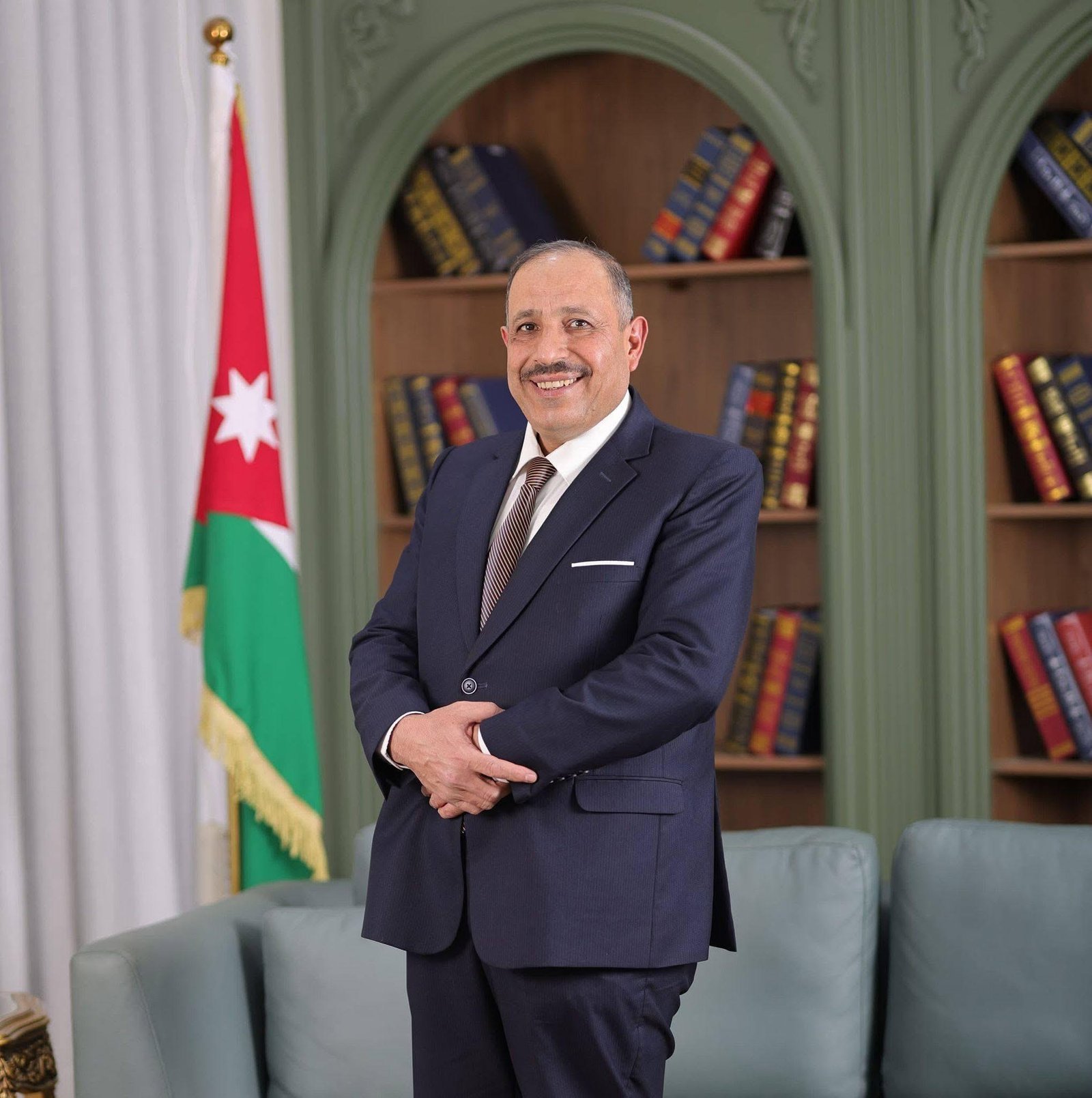 الدكتور عبدالله القضاه يكتب ..