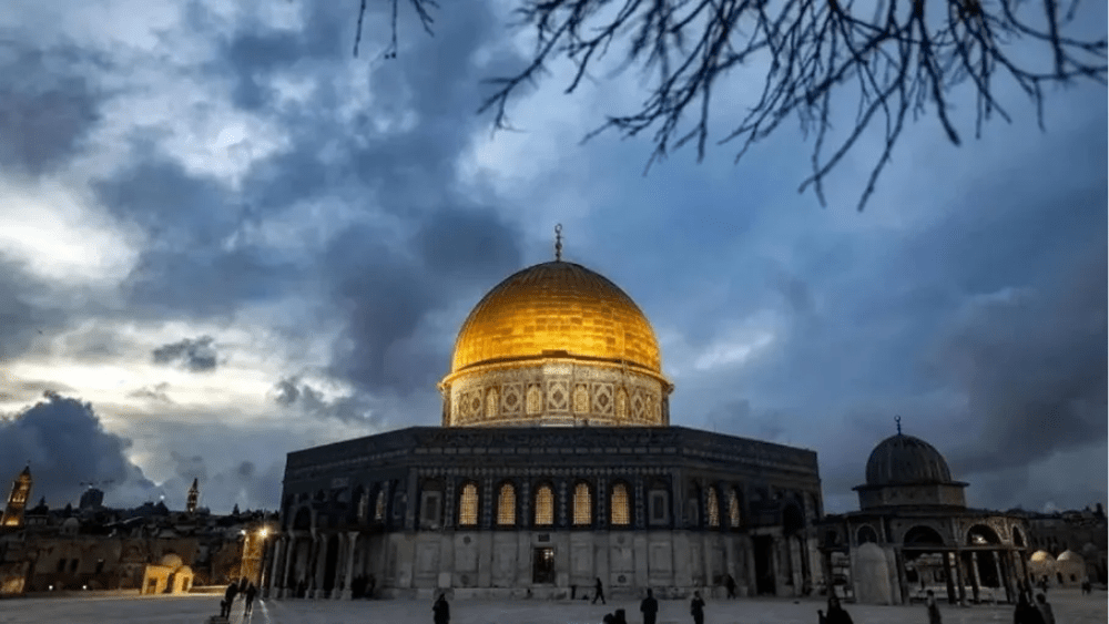 لليوم 30 الاحتلال يغلق الأقصى .. ودعوات لاقتحامه في عيد الفصح