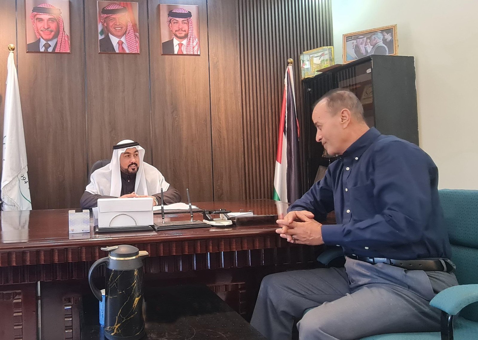 اتحاد الجمعيات الخيرية في العقبة .. من  الإغاثة إلى التمكين