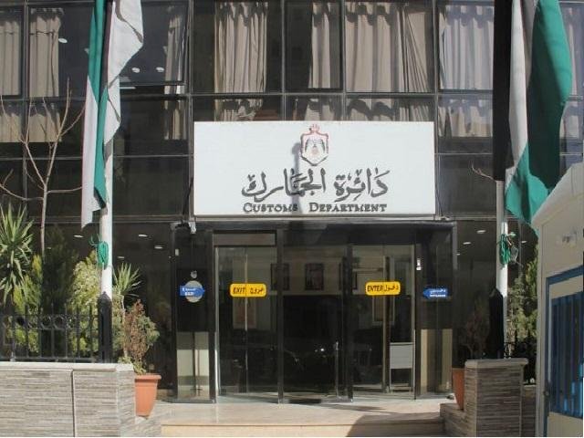 “الجمارك” تضبط 3 قضايا تهريب نوعية خلال 48 ساعة
