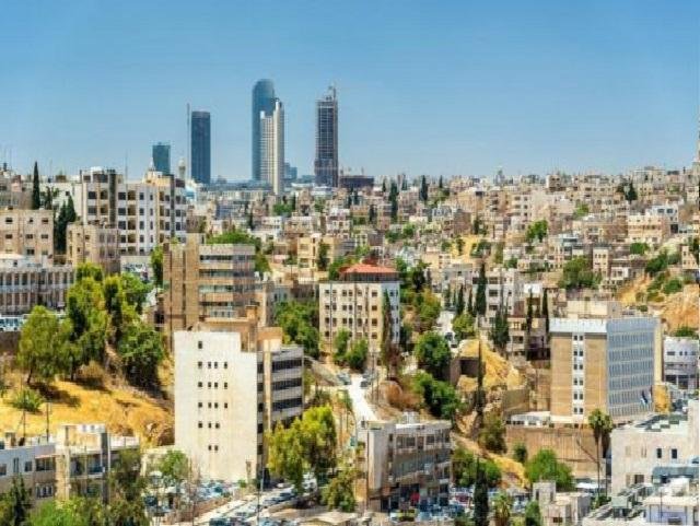 أجواء باردة اليوم وارتفاع تدريجي على الحرارة الثلاثاء والأربعاء
