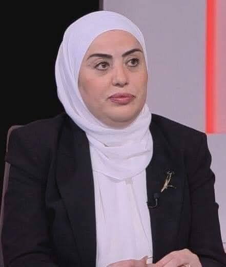 وفاء بني مصطفى .. المرأة الفولاذية التي انهت بؤر الفساد ومنحت الحقوق لاصحابها