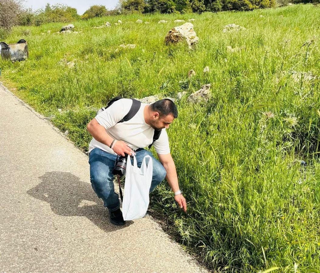 الهناندة.. توثيق جمال البيئة الاردنية لتعزيز الوعي في المسارات السياحية