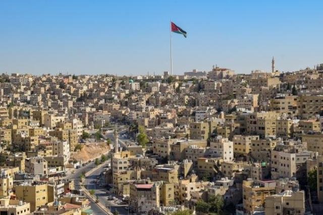 الخميس .. ارتفاع على الحرارة وأجواء لطيفة