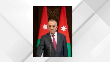 الرواشده:مهرجان جرش جزء من برنامج التحديث الاقتصادي، والتنمية الشاملة المستدامة
