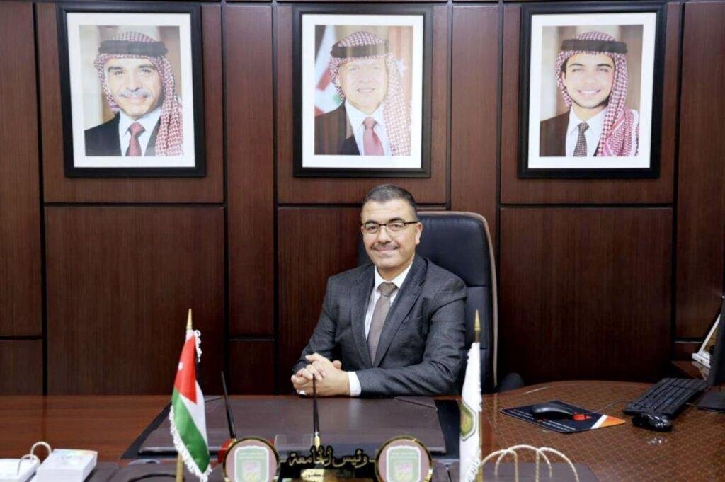 الهناندة: قانون التربية والتعليم خطوة استراتيجية لتطوير المنظومة التعليمية
