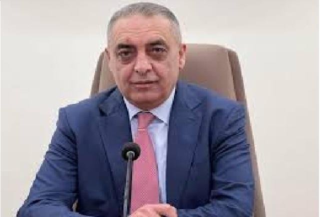 النائب محمد البستنجي يكتب : 80 عاما من الاستقرار والاعتدال