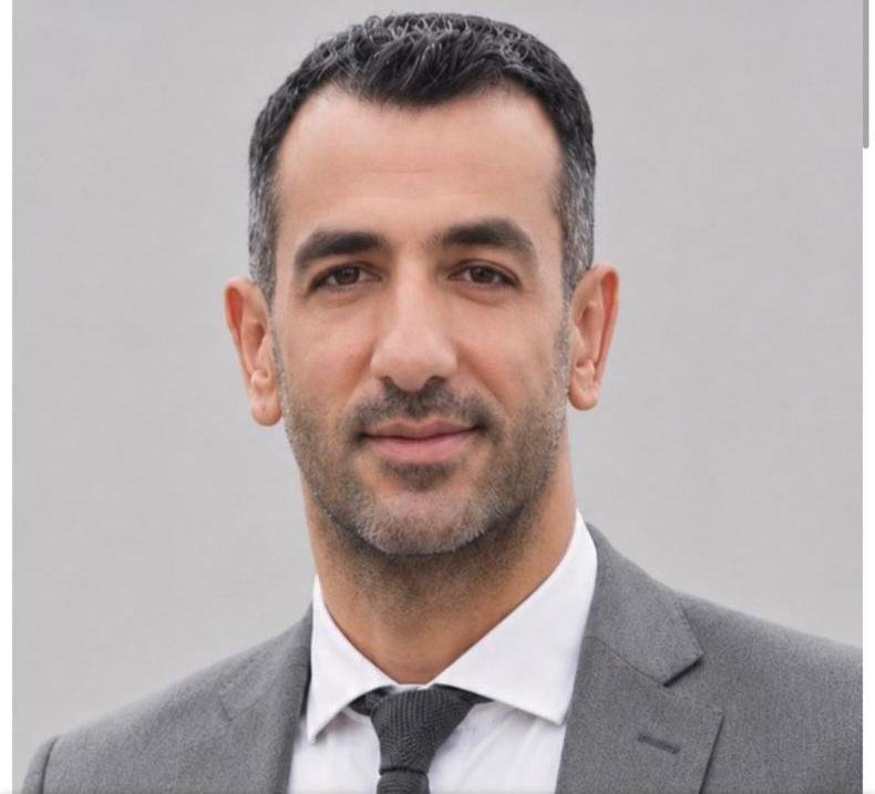 الدكتور وليد عبدالله الفريحات ..لكل مجتهد نصيب