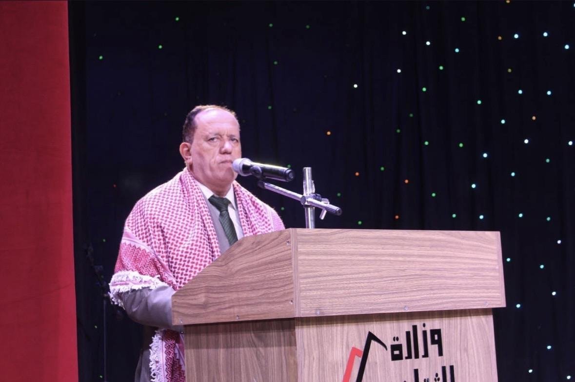 الربابعة: الاستقلال محطة وطنية تستحضر مسيرة البناء والإنجاز