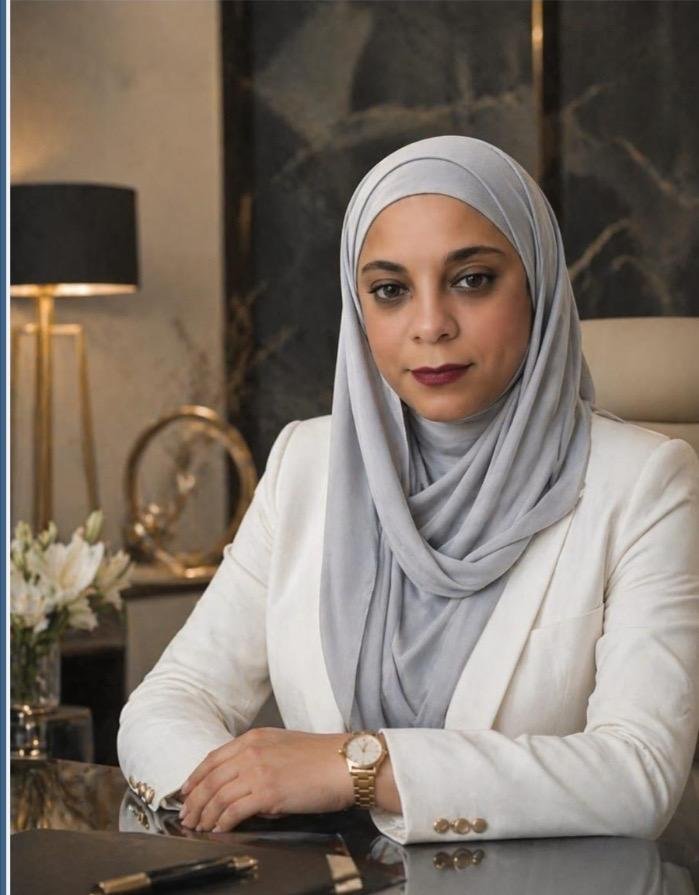 امل خضر تكتب رأس السنة الهجرية التقويم الذي بدأ من لحظة خسارة لا من لحظة انتصار