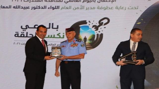 وزارة التربية: نتعاون مع إدارة مكافحة المخدرات بهدف حماية الطلبة