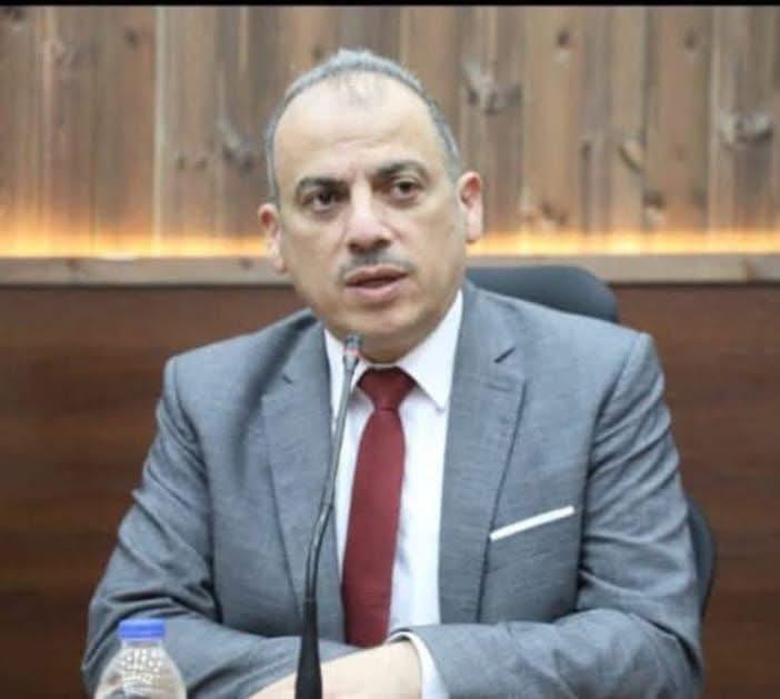 الدكتور نزار حداد… مبارك تعيينكم مديرًا عامًا لـ”إيكاردا”