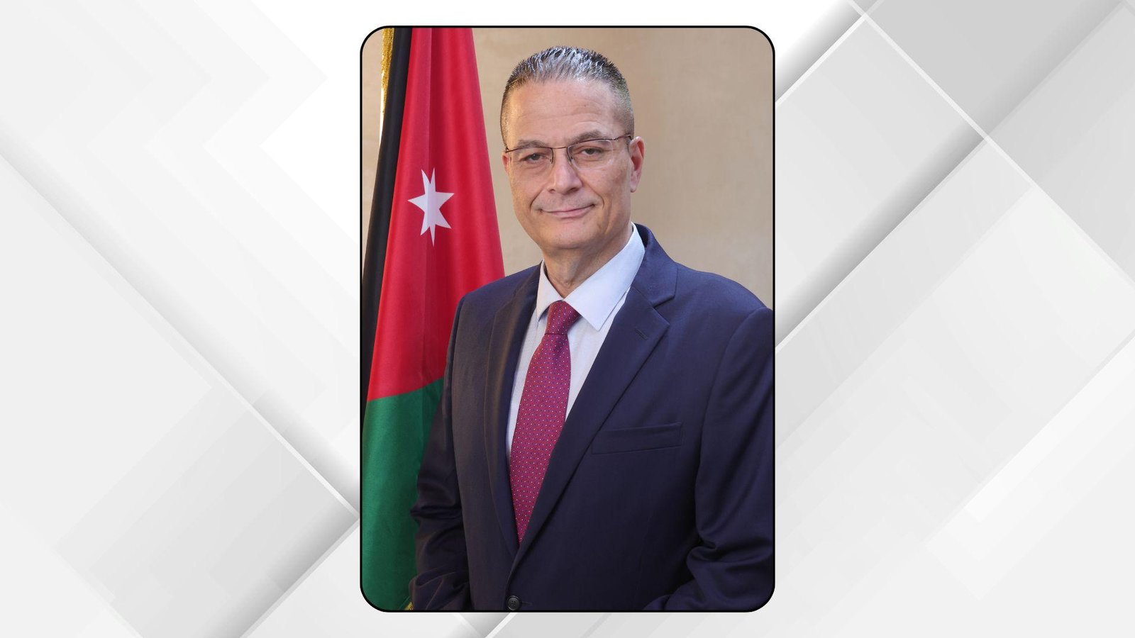 شركس: نمو الاقتصاد الوطني 2.9 % بفضل الاجراءات الحكومية الاستباقية