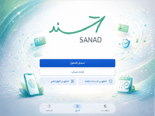 إصدار أكثر من 17 ألف شهادة مدرسية عبر تطبيق “سند”
