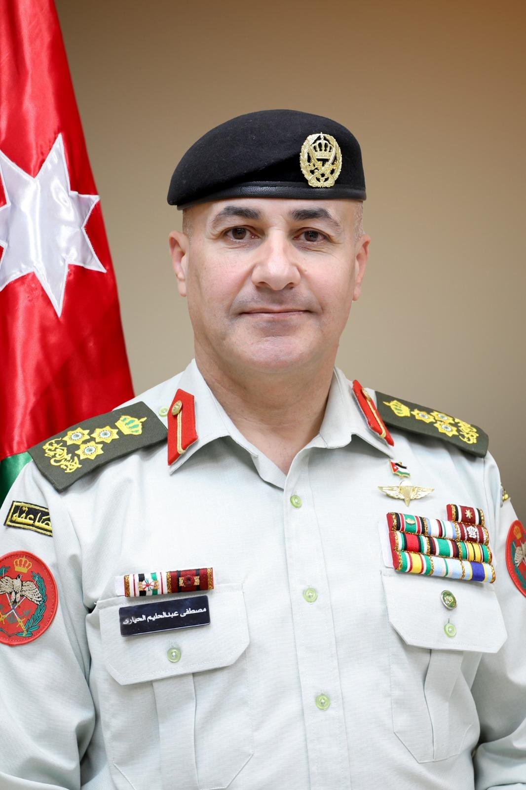 العميد الحياري يكتب :السندُ الملكي… حضورٌ مع النشامى، وقربٌ من المغتربين، وعونٌ للمنكوبين.