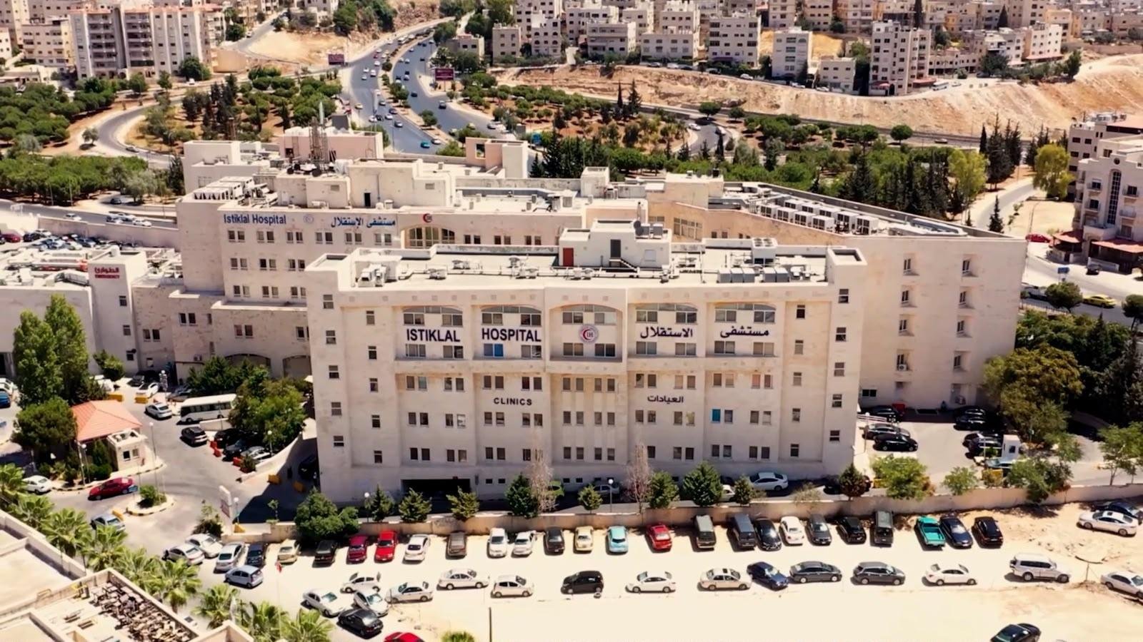 مستشفى الاستقلال… عندما تصبح الريادة معيارًا لا إنجازًا