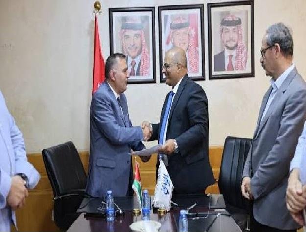 توقيع اتفاقية تعاون وتسوية بين نقابة الصحفيين الأردنيين و”الرأي”