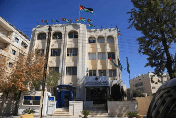نظام جديد للتنظيم الإداري لوزارة الأوقاف