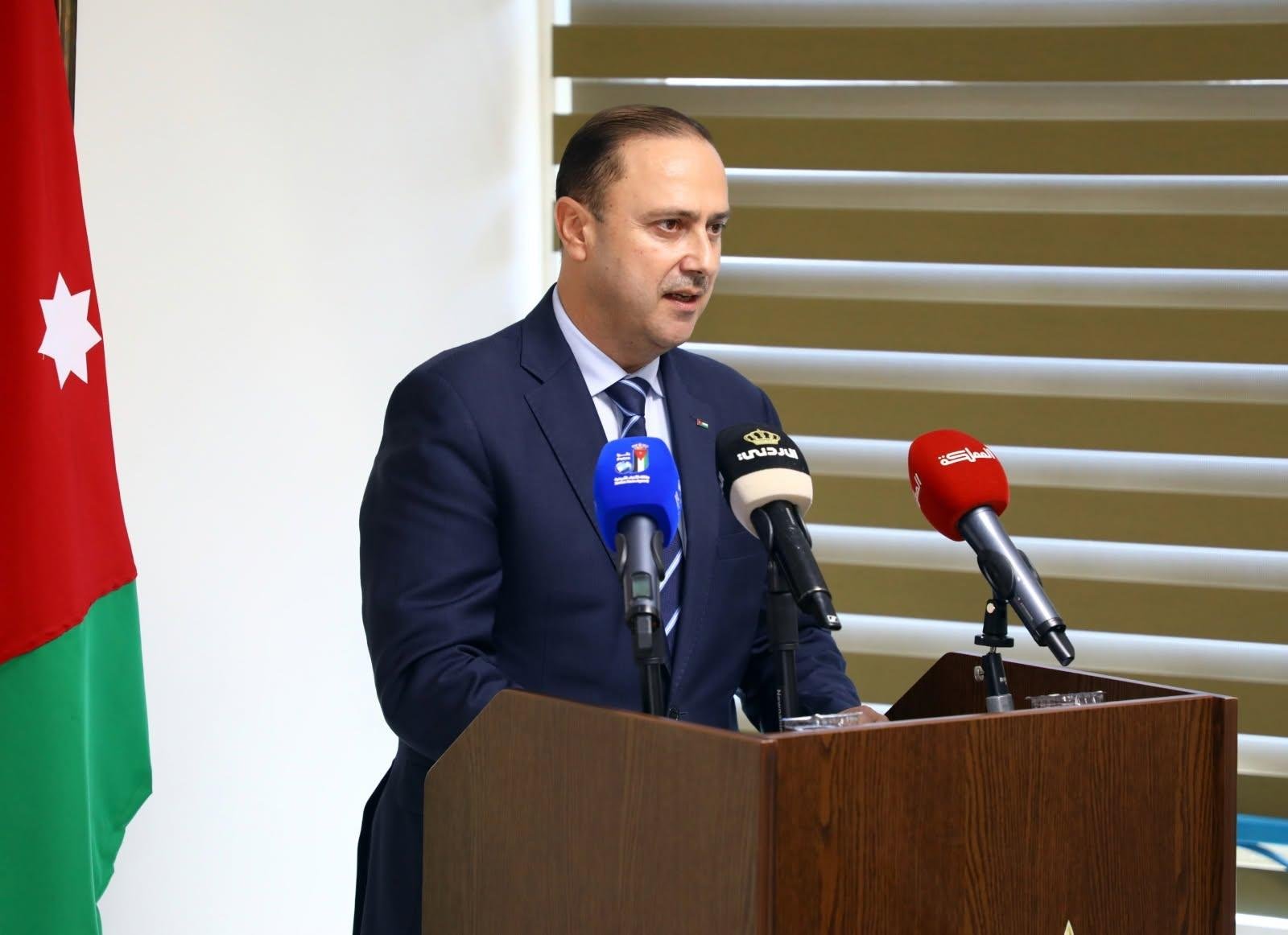 المومني : بترا” واكبت مسيرة الدولة الأردنية منذ تأسيسها