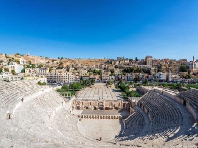 1.3 مليون زيارة للموقع السياحية الأردنية خلال 6 اشهر