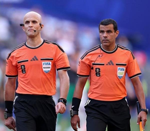 الأردن حاضر في نهائي كأس العالم لكرة القدم
