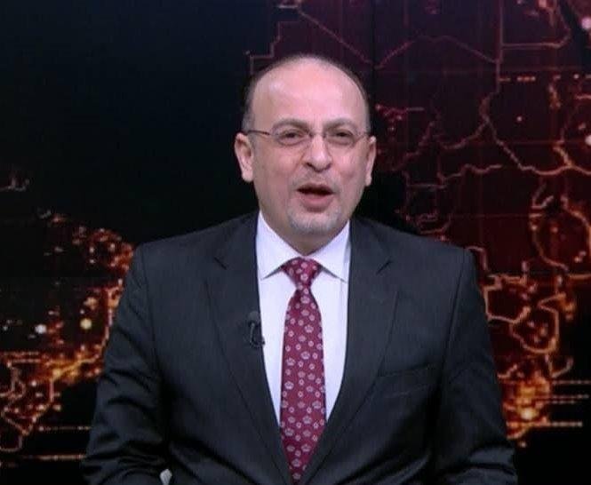 الزميل عماد النشاش ..مبارك وانت قدها