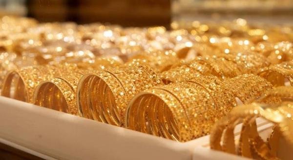 ارتفاع أسعار الذهب محليا إلى 85.30 دينارا للغرام