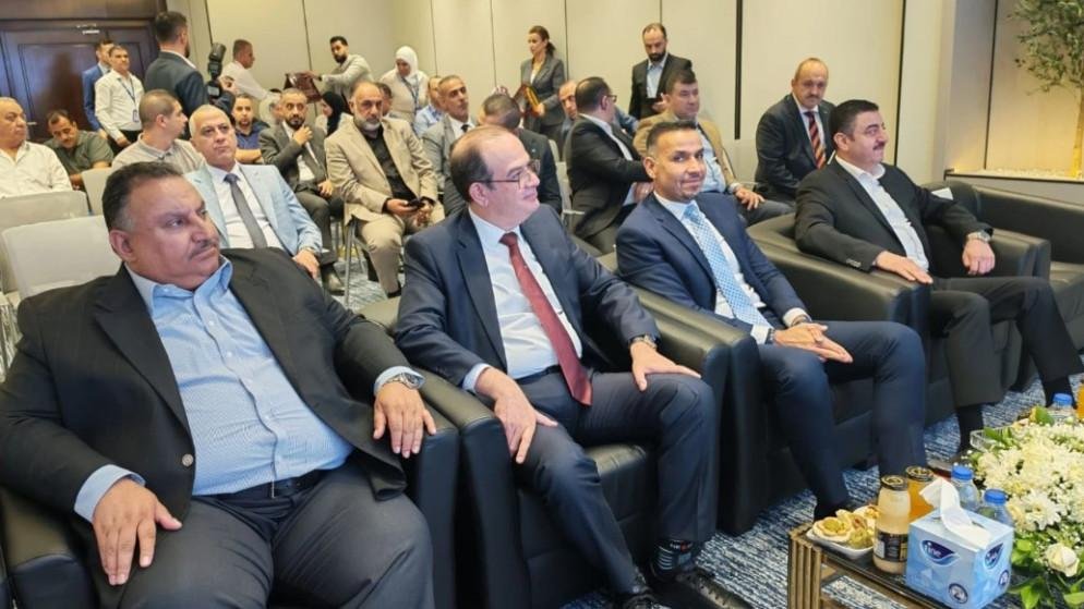 “كهرباء إربد” تطلق منظومة خدماتها الإلكترونية بالتكامل مع تطبيق “سند”