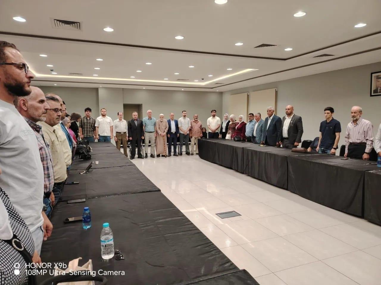 ضمن فعاليات مهرجان جرش الـ40.. ندوة”ذاكرة جرش”تستعرض التاريخ والإرث الإنساني للمدينة