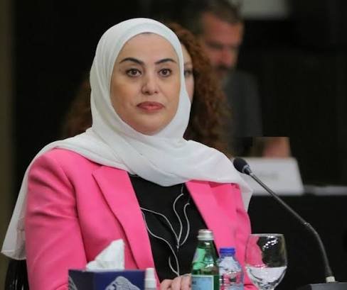 اتحاد الجمعيات الخيرية يبارك لمعالي بني مصطفى بتجديد الثقة بها وزيرة للتنمية الاجتماعية