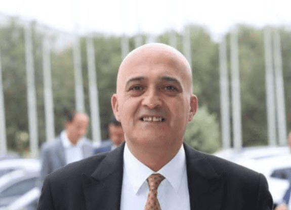 الخصاونة يكتب : الملك يحوّل موقع الأردن إلى قوة اقتصادية