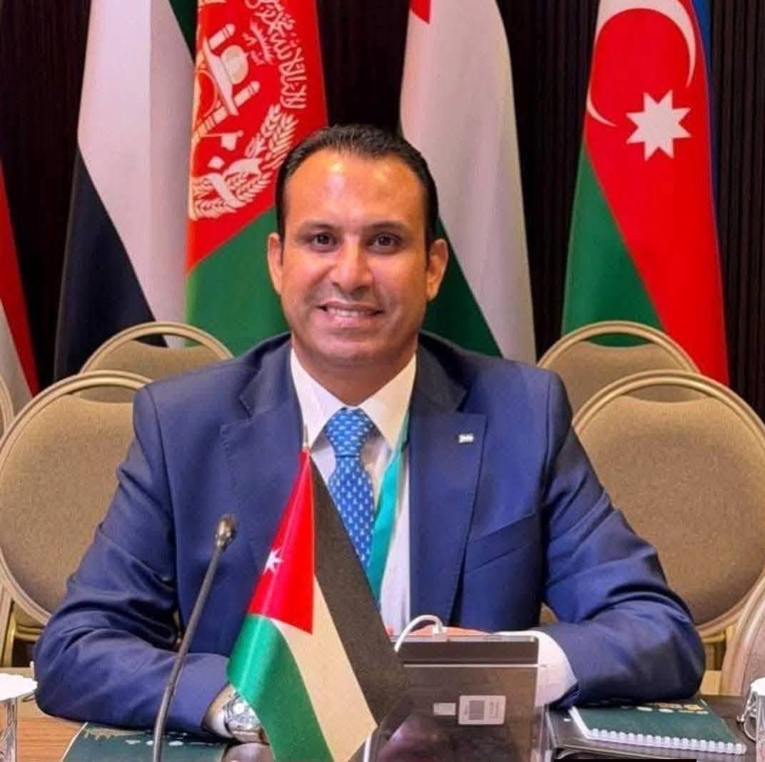 العجارمة يوجه رسالة للميدان التربوي