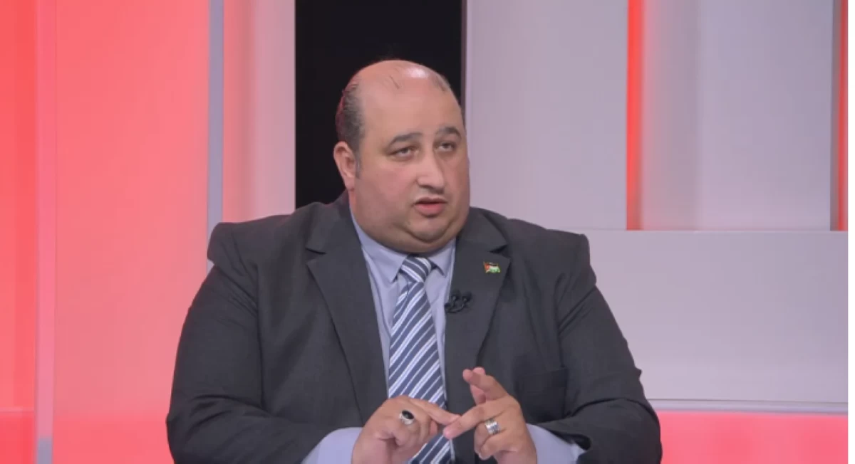 الخطيب: قبول 640 طالبًا في الطب البشري